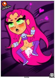 Starfire Multiverse #6