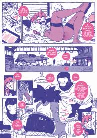 Robotics #4