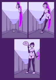 Fae’s Rampage #2