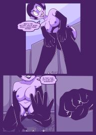 Fae’s Rampage #3