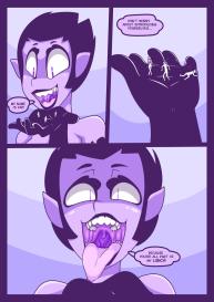 Fae’s Rampage #4