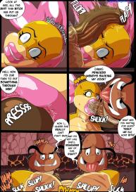 Quest For Power #16
