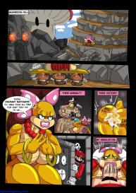 Quest For Power #2