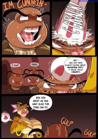 Quest For Power #25