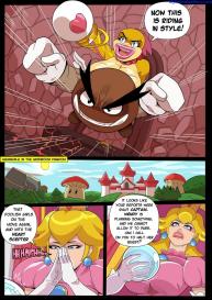 Quest For Power #27