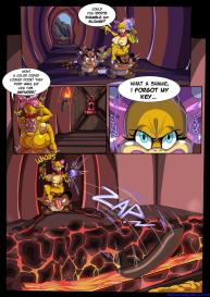 Quest For Power #5