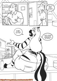 Meat N’ More #1