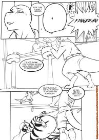 Meat N’ More #3