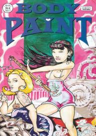 Body Paint 2 #1