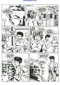 Here Come The Lovejoys 6 #12