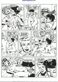 Here Come The Lovejoys 6 #16