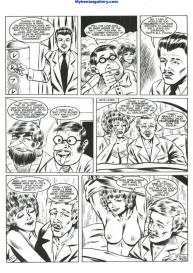 Here Come The Lovejoys 6 #4