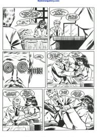 Here Come The Lovejoys 6 #7