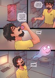 Possession Soda 2 #1