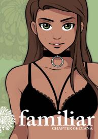 Familiar 1 – Diana #1
