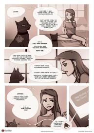 Familiar 1 – Diana #16
