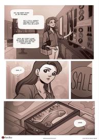 Familiar 1 – Diana #19