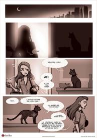 Familiar 1 – Diana #20