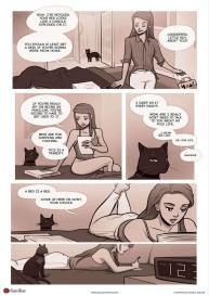Familiar 1 – Diana #21