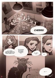 Familiar 1 – Diana #24