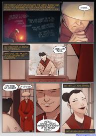 The Offering #11
