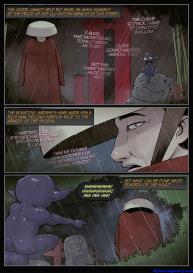 The Offering #21
