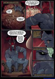 The Offering #6
