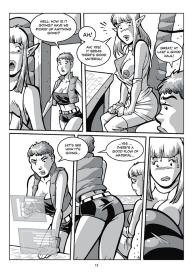 Scrap Trek 1 #14