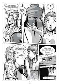 Scrap Trek 1 #15