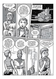 Scrap Trek 1 #17