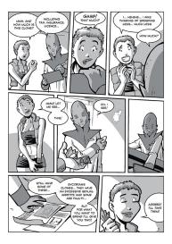 Scrap Trek 1 #18