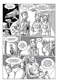 Scrap Trek 1 #19