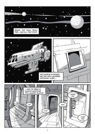 Scrap Trek 1 #2
