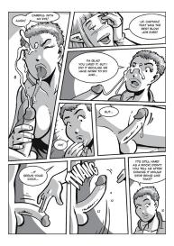 Scrap Trek 1 #25