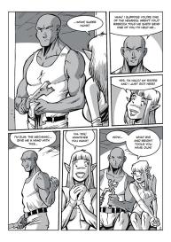 Scrap Trek 1 #31