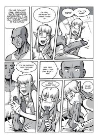 Scrap Trek 1 #32