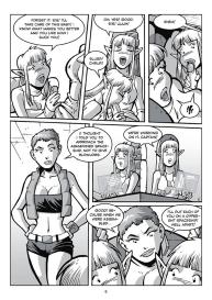 Scrap Trek 1 #7