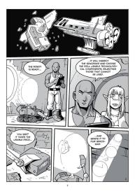 Scrap Trek 1 #8