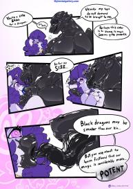 Meet The Dragon #2