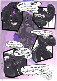 Meet The Dragon #3