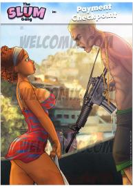 The Slum Gang 3 – Payment Checkpoint #1
