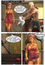 The Slum Gang 3 – Payment Checkpoint #4