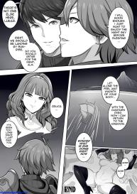 Queen Of The Night #33