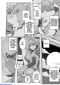 Queen Of The Night #4