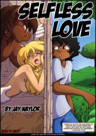 Selfless Love #1