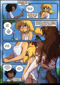 Selfless Love #4