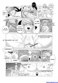 The Desires, Impurity And Fall Of Peko Pekoyama #7