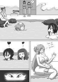 Silence At The Hot Springs #2