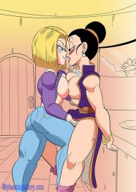 Be Pimping #1