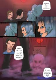 Honeypot #10